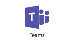 Cloud-Telefonanlage von Microsoft Teams